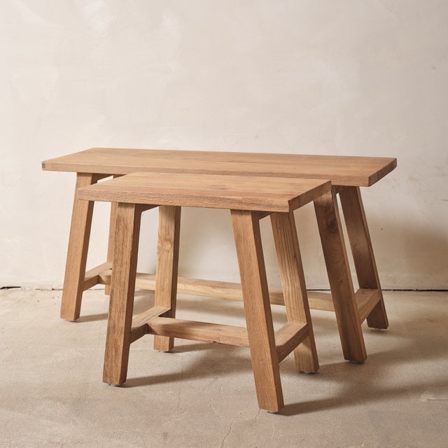 Stools & Benches | acme62